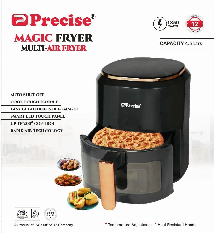 Air Fryers