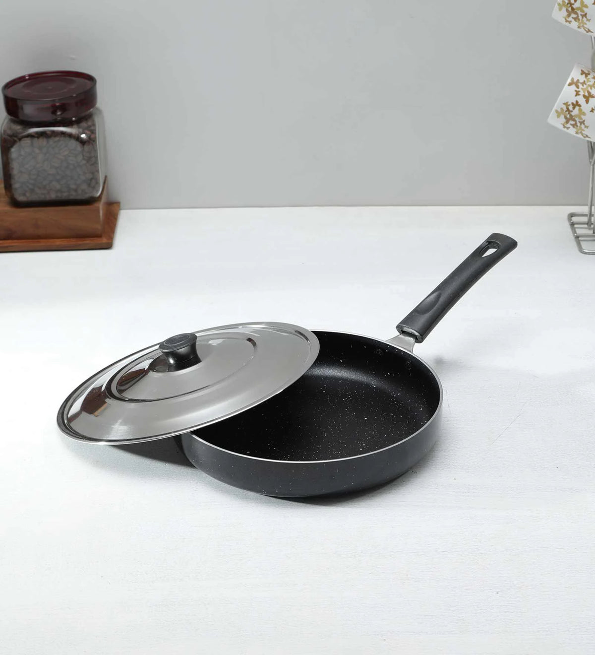 Non-Stick Frying Pan