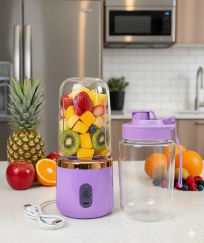 Portable Blender