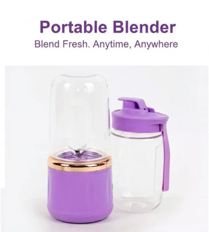 Portable Blender