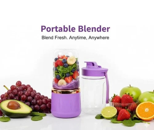 Portable Blender