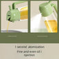 2 in 1 Oil Spray Bottle