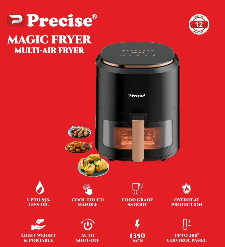 Air Fryers